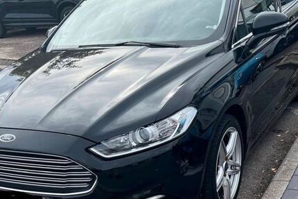 Ford Mondeo 182.000 km 7.689 &euro; Weil der Stadt 71263