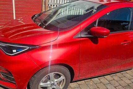 Renault ZOE 36.000 km 11.800 &euro; Gäufelden 71126