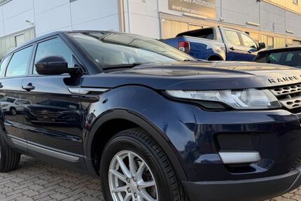 Land Rover Range Rover Evoque 116.401 km 10.900 &euro; Magstadt 71106