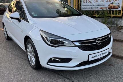 Opel Astra 107.000 km 9.500 € Stuttgart 70469