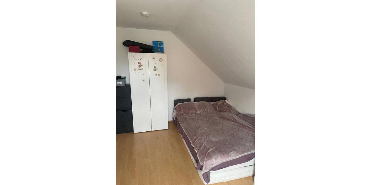 Etagenwohnung Reutlingen Südstadt - 2 Zimmer, 62 m&sup2;, 920&euro; | Angebot:26825019
