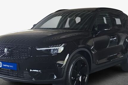 Volvo XC40 9.253 km 36.470 &euro; Stuttgart 70190