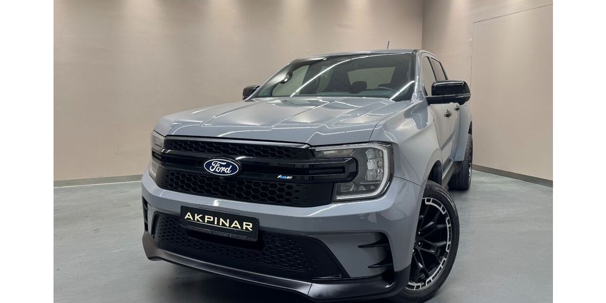 Ford Ranger 7.000 km 59.900 &euro; Holzgerlingen 71088