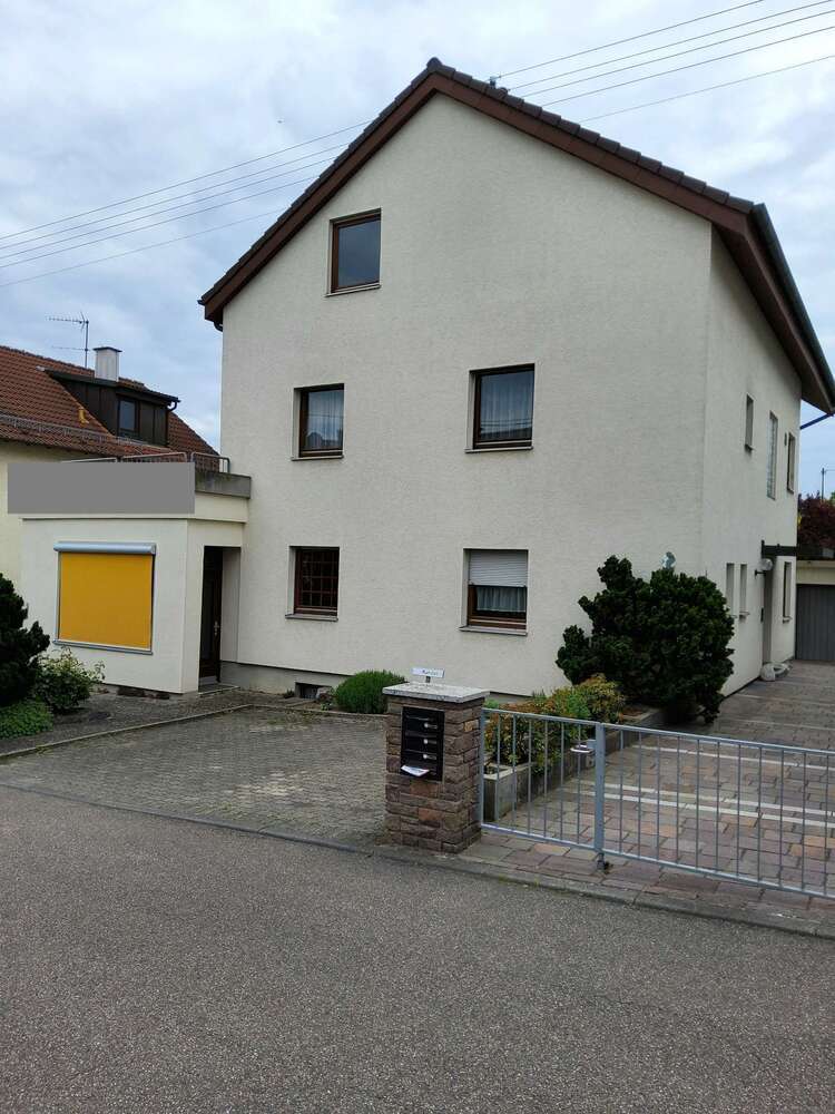 Haus zum Kaufen in Ditzingen 990.000 € 311 m²