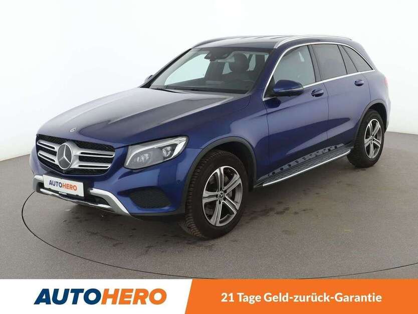 GLC 250