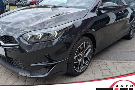 Kia ceed / Ceed 50.950 km 19.740 &euro; Leonberg 71229