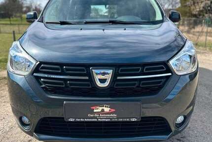 Dacia Lodgy 136.000 km 8.999 &euro; Reutlingen 72770