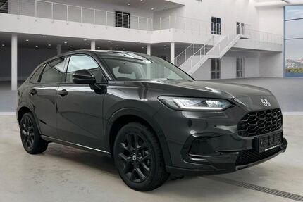 Honda ZR-V 7.634 km 31.890 &euro; Jettingen 71131