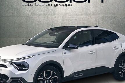 Citroen C4 X
