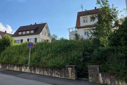 Grundstück Filderstadt - 1.350.000&euro; | Angebot:25198466