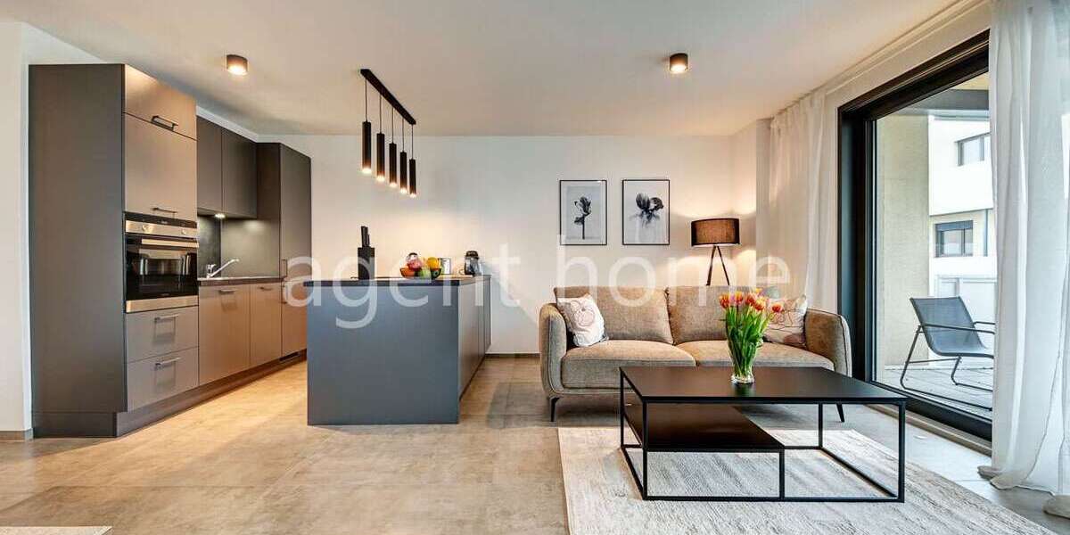 Etagenwohnung Sindelfingen Darmsheim - 3 Zimmer, 85 m&sup2;, 2.330&euro; | Angebot:27422423