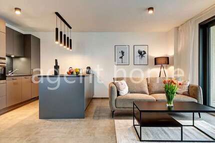 Wohnung Sindelfingen Darmsheim - 3 Zimmer, 85 m&sup2;, 2.330&euro; | Angebot:27422423