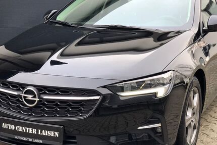 Opel Insignia 35.500 km 21.900 &euro; Reutlingen 72766