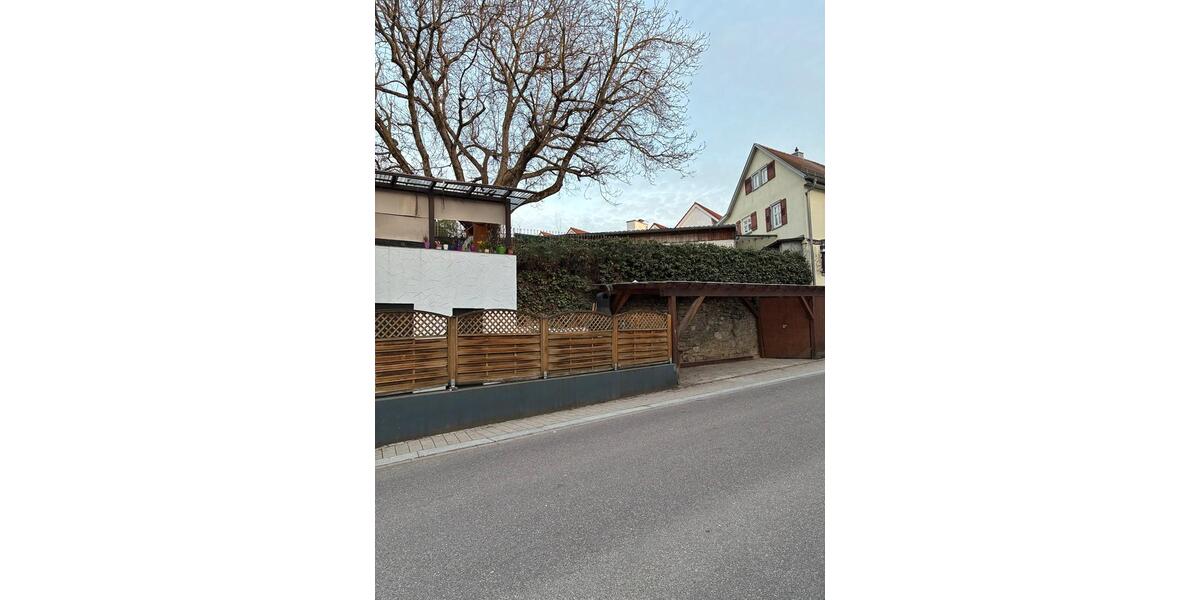 Einfamilienhaus Korntal-Münchingen Münchingen - 5 Zimmer, 130 m&sup2;, 299.000&euro; | Angebot:25794456