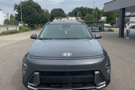 Hyundai KONA 48.000 km 20.200 &euro; Stuttgart 70597