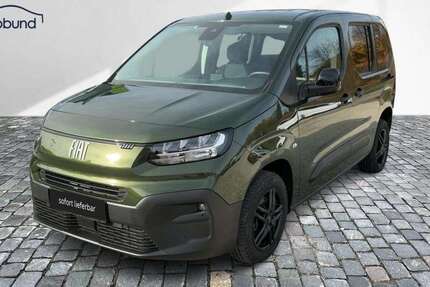 Fiat Doblo 3.939 km 22.970 &euro; Pforzheim 75175