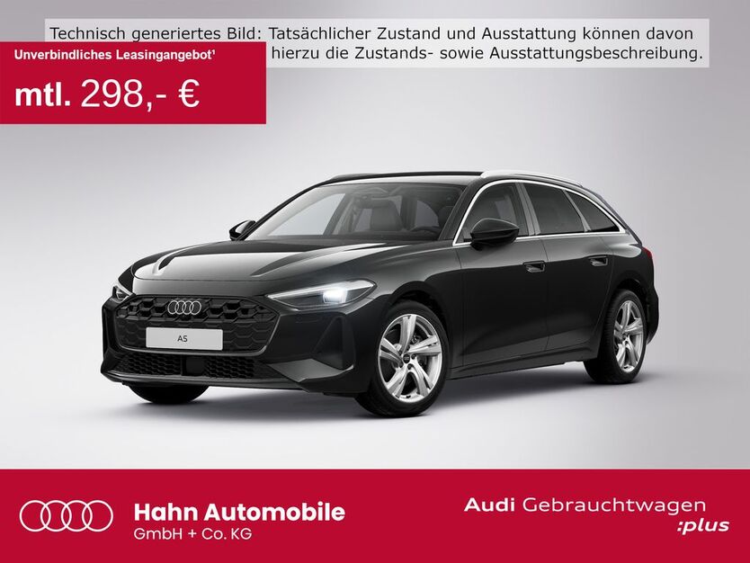 Audi A5 29.427 km 40.998 € Fellbach 70734