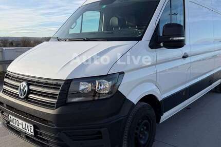 VW Crafter 87.880 km 28.990 &euro; Böblingen 71034