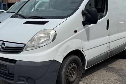 Opel Vivaro 423.000 km 1.990 &euro; Filderstadt bei Stuttgart 70794