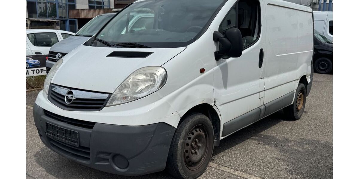 Opel Vivaro 423.000 km 1.990 &euro; Filderstadt bei Stuttgart 70794