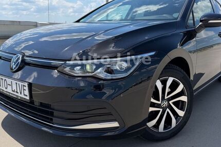 VW Golf 53.700 km 23.490 &euro; Böblingen/Stuttgart 71034
