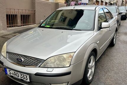Ford Mondeo 168.000 km 3.500 &euro; Stuttgart 70184