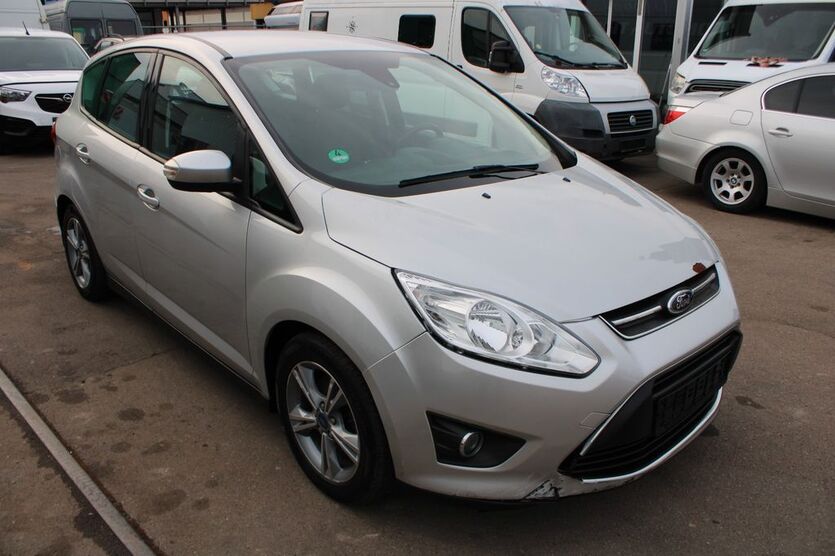 Ford C-Max 392.000 km 3.900 € Weil Im Schönbuch (Raum Stuttgart) 71093