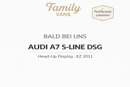 Audi A7 189.000 km 14.699 &euro; Sindelfingen 71069