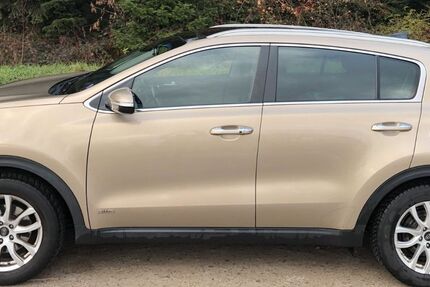 Kia Sportage 220.000 km 11.300 &euro; pforzheim 75181