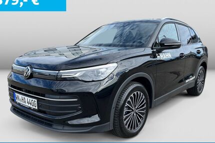 VW Tiguan 8.888 km 41.290 € Fellbach 70736