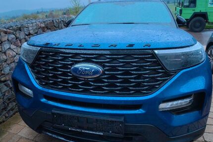 Ford Explorer 80.500 km 35.700 &euro; Weil der Stadt 71263