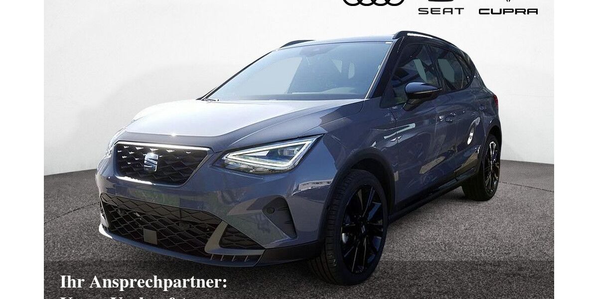 Seat Arona 3.500 km 26.830 &euro; Bietigheim-Bissingen 74321