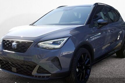 Seat Arona 8.977 km 24.480 &euro; Bietigheim-Bissingen 74321