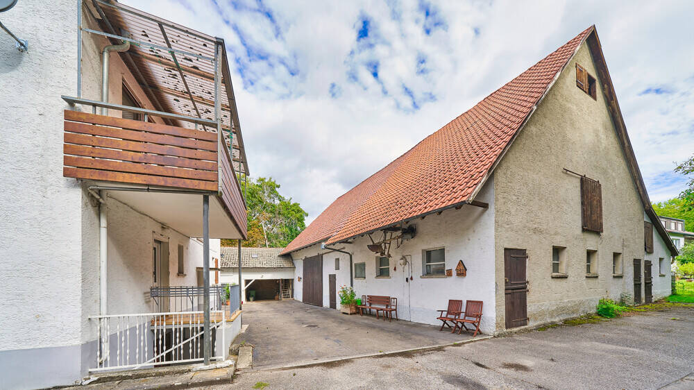 Mehrfamilienhaus, Wohnhaus Freiberg am Neckar / Beihingen Beihingen - 1 Zimmer, 200 m&sup2;, 949.000&euro; | Angebot:22861630