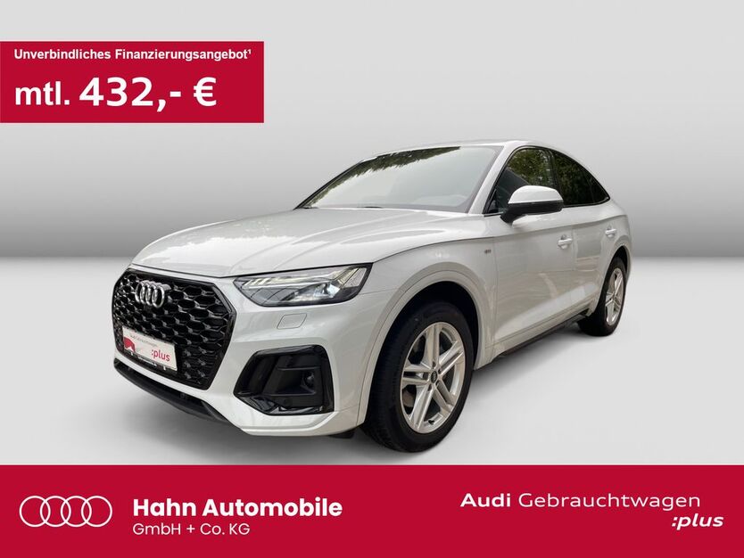 Audi Q5 69.746 km 39.390 € Fellbach 70734