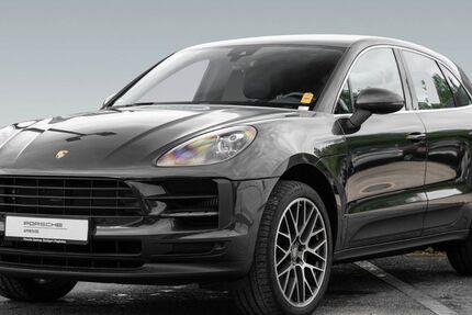 Porsche Macan 32.300 km 59.900 &euro; Filderstadt 70794