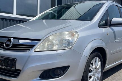 Opel Zafira 190.000 km 1.990 € Asperg 71679