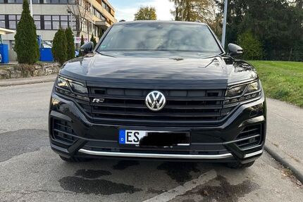VW Touareg 57.000 km 48.100 &euro; filderstadt 70794