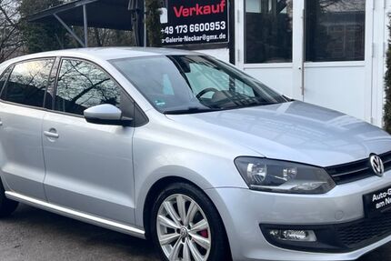 VW Polo 270.000 km 3.490 &euro; Esslingen 73728