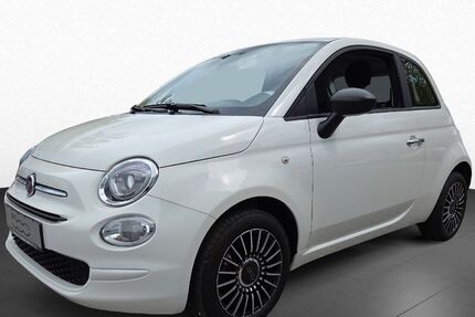 Fiat 500 10.550 km 12.790 &euro; Pforzheim 75179