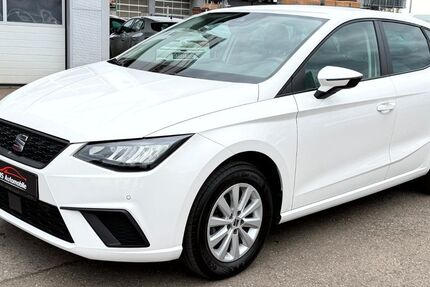 Seat Ibiza 30.000 km 19.999 &euro; Calw 75365