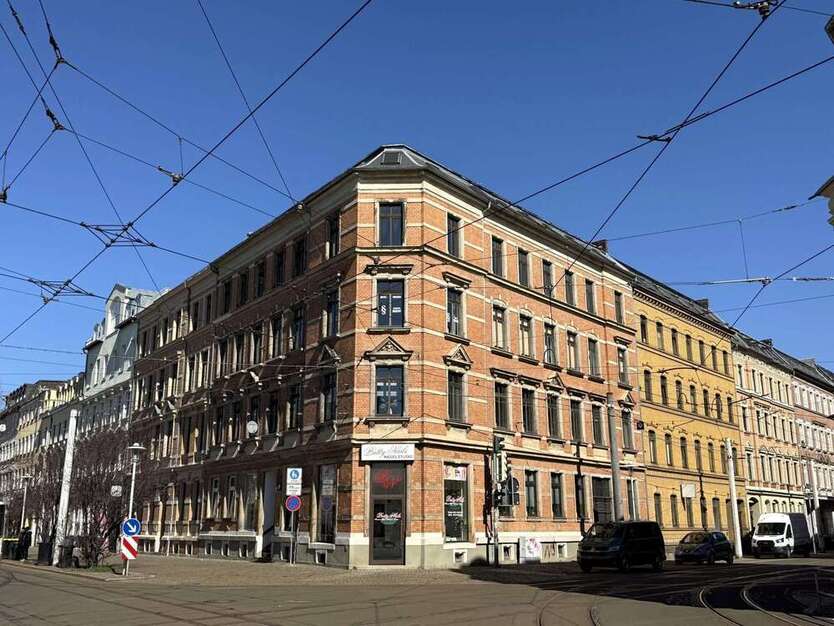 Büro in Zwickau 800 € 118 m²