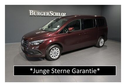 Mercedes-Benz T-Klasse 5.090 km 36.760 &euro; Waiblingen 71332