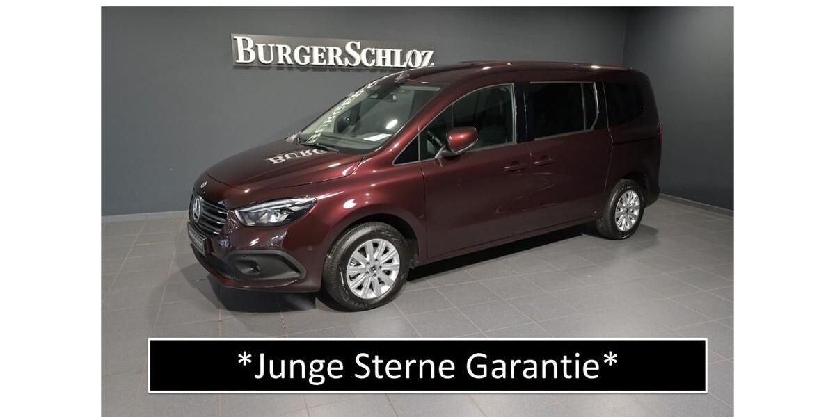 Mercedes-Benz T-Klasse 5.090 km 36.760 &euro; Waiblingen 71332