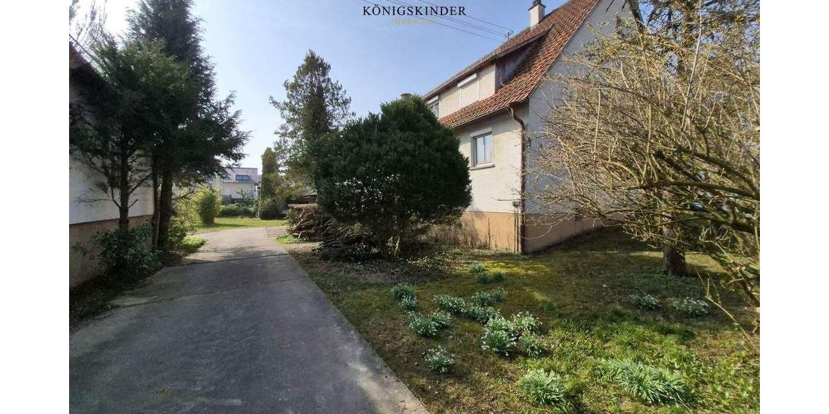Grundstück Rutesheim Perouse - 1.200.000&euro; | Angebot:25669352