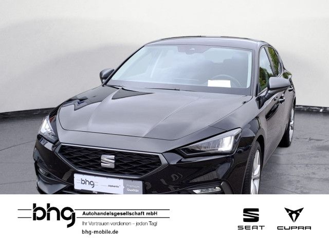 Seat Leon 11.810 km 21.330 € Metzingen 72555