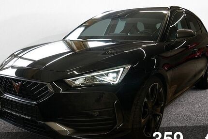 Cupra Leon 12.750 km 37.530 &euro; Bietigheim-Bissingen 74321