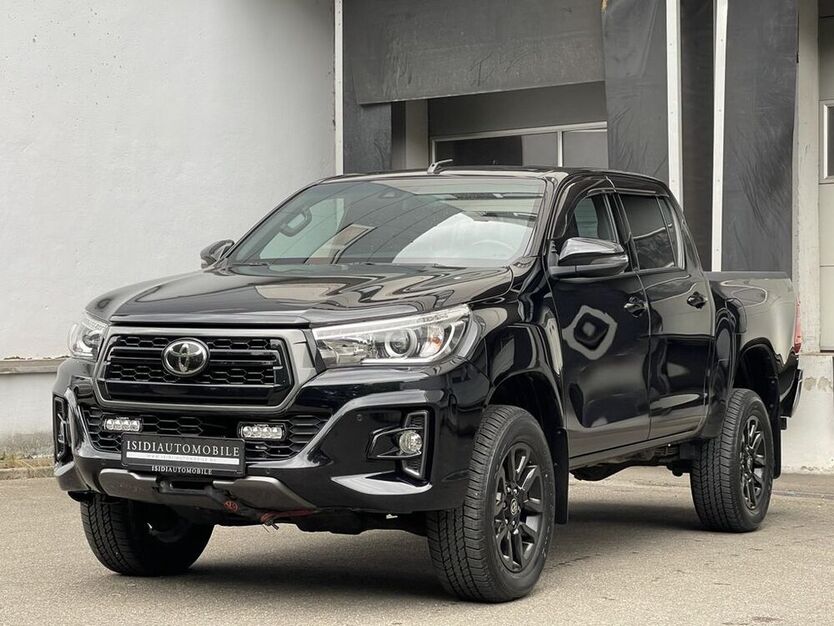 Hilux