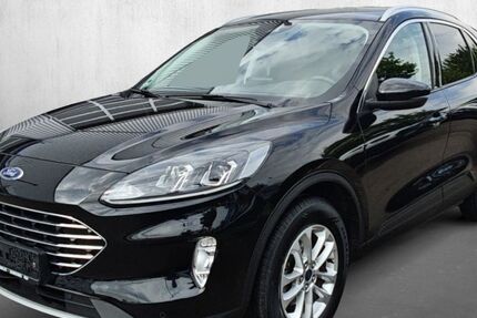 Ford Kuga 44.996 km 19.990 € Ludwigsburg 71636