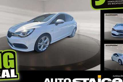 Opel Astra 98.420 km 12.990 &euro; Esslingen 73730